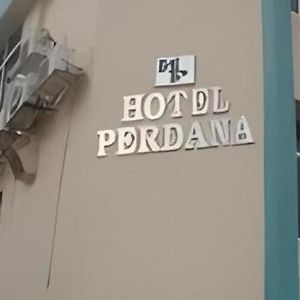Hotel Perdana