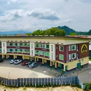 D Arc Hotel